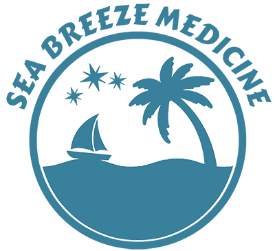 Sea Breeze Medicine
